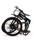 Электровелосипед Elbike Hummer St (C41)