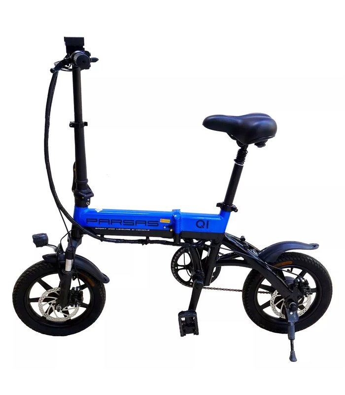 Электровелосипед Eltreco XT 850 New