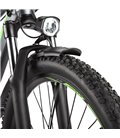 Электровелосипед Eltreco XT 850 New