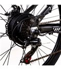 Электровелосипед Elbike Hummer St (C41)