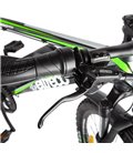 Электровелосипед Eltreco XT 850 New