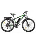 Электровелосипед Eltreco XT 850 New