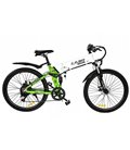 Электровелосипед Elbike Hummer St (C41)