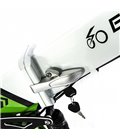 Электровелосипед Elbike Hummer St (C41)