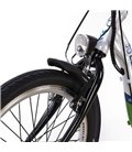 Электровелосипед Elbike Galant (C05)