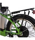 Электровелосипед Elbike Galant (C05)