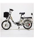 Электровелосипед GreenCamel Транк-18 V2 60v10Ah
