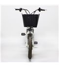 Электровелосипед GreenCamel Транк-18 V2 60v10Ah