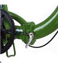 Электровелосипед Elbike Galant (C05)