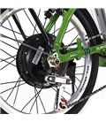 Электровелосипед Elbike Galant (C05)