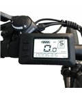 Электровелосипед GreenCamel MinMax 36V 10Ah