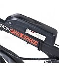 Электрофэтбайк F26-X BIZON 48V12Ah Складной