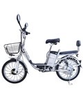 Электровелосипед E-NOT EXPRESS BIG 60V 12ah