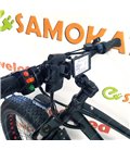 Электровелосипед RockWheel KS26 15Ah