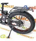 Электровелосипед RockWheel KS26 15Ah