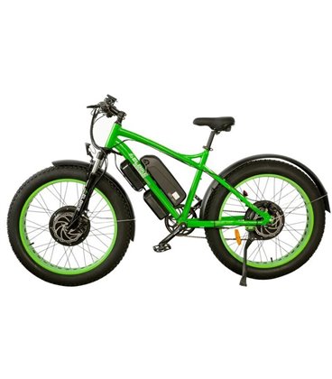 Электрический велосипед Elbike Phantom Twix (C58)