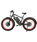Электрический велосипед Elbike Phantom Twix (C58)