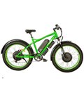 Электрический велосипед Elbike Phantom Twix (C58)