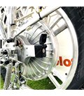 Велогибрид E-NOT Express Lux 60V 12A