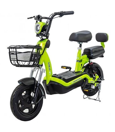 Электровелосипед Elbike Dacha Mini 20Ah