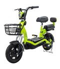Электровелосипед Elbike Dacha Mini 20Ah