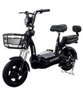 Электровелосипед Elbike Dacha Mini 20Ah
