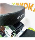 Электровелосипед Jetson Pro Max 60V 20Ah с гидравлическими тормозами