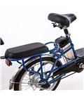 Электровелосипед Elbike Duet
