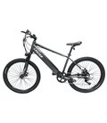 Электрический велосипед Cruzer E-bike 27,5