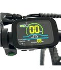 Электрический велосипед Cruzer E-bike 27,5