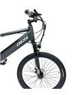 Электрический велосипед Cruzer E-bike 27,5