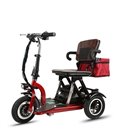 Электротрицикл Elbike Адьютант A1