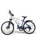 Электровелосипед Elbike Rapid