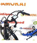 Электровелосипед Elbike Galant Big Vip 13 (C17-13)