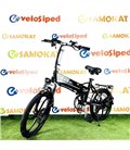 Электровелосипед E-NOT Street Boy 48V10A