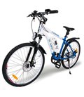 Электровелосипед Elbike Rapid