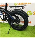 Электрофэтбайк Easy Rider Bull Trophy AIR 500W 12Ah
