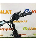 Электрофэтбайк Easy Rider Bull Trophy AIR 500W 12Ah