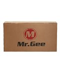 Электровелосипед для города Mr. Gee Trioblade 3081