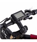 Электровелосипед Elbike TURBO R-75 Vip (C75)