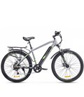 Электровелосипед Eltreco XT 800 Pro