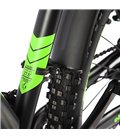 Электровелосипед Eltreco XT 800 Pro