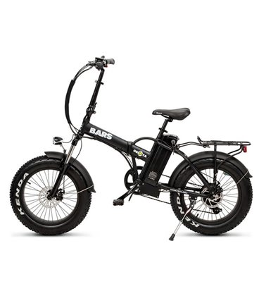 Электрофэтбайк BARS 750W
