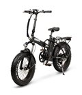 Электрофэтбайк BARS 750W