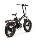 Электрофэтбайк BARS 750W