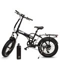 Электрофэтбайк BARS 750W