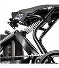 Электрофэтбайк Eltreco BRO 500