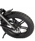 Электро фэтбайк Eltreco BRO 750