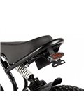 Электро фэтбайк Eltreco BRO 750