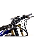 Электровелосипед Elbike TURBO R-75 Vip (C75)